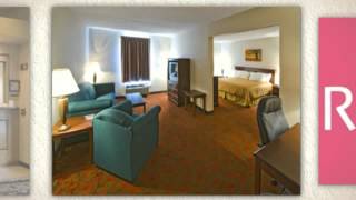 preview picture of video 'Ramada Inn Hendersonville, NC Hotel Coupons'