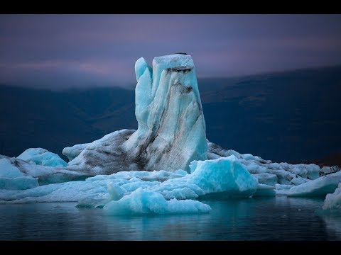 Clear Blue Photo video.
