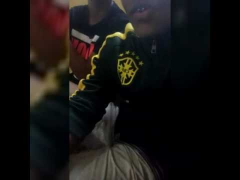 MC Lucinho e MC Theuzinho