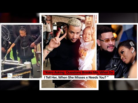DJ Zinhle Shares Last Words From AKA & She Also Promise To take Care Of Nadia 'She Is Now Family'