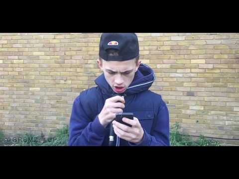 Gremz | NFR Freestyle | New Face Records