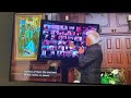Zoom Meeting With Benny Hinn July 4 2020