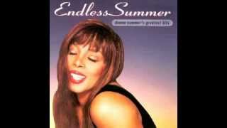 Donna Summer - Unconditional Love (Audio)