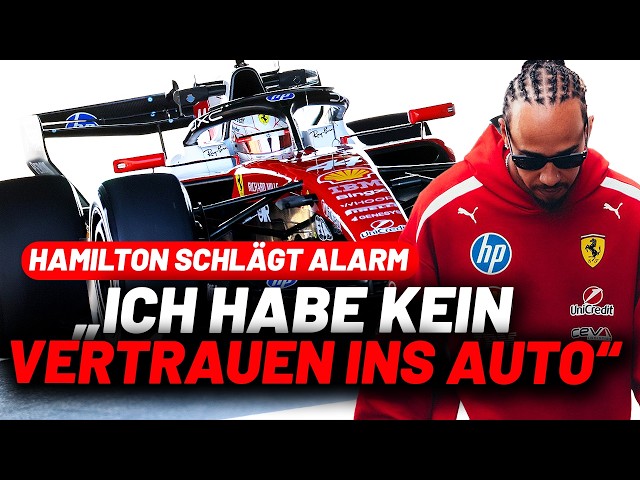 Mercedes-Dominanz in Suzuka? Red Bull mit großen Problemen, GP Japan | Formel 1 2026