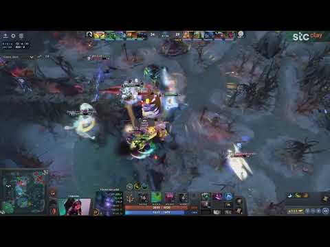 TIMADO "almost" rampage!  TSM FTX vs. Team Liquid- Riyadh Masters by Gamers8