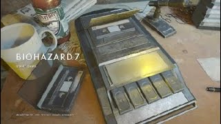 伊達兄の実況プレイpart17 BIOHAZARD 7 resident evil Gold Edition グロテスクVer.