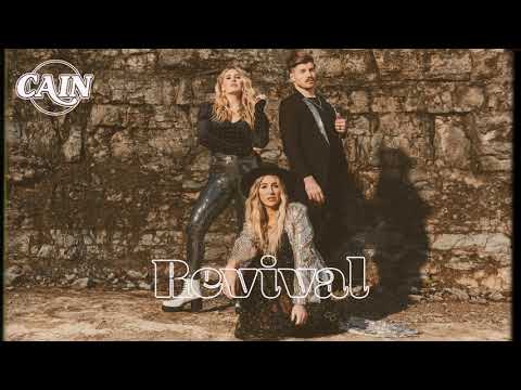 CAIN - "Revival" (Official Audio)