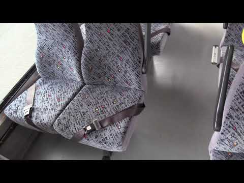 2006 Ford Startrans 12 + 2 ADA Shuttle Bus - S62601