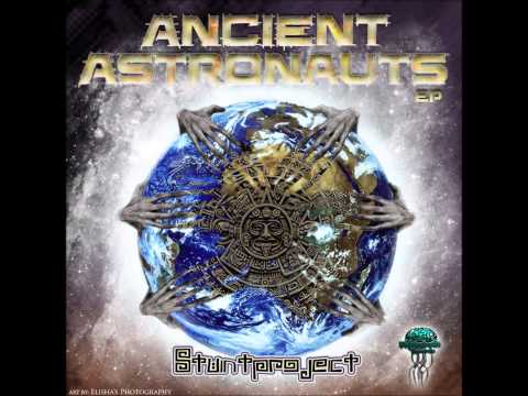 4.- Stuntproject - Operation High Jump