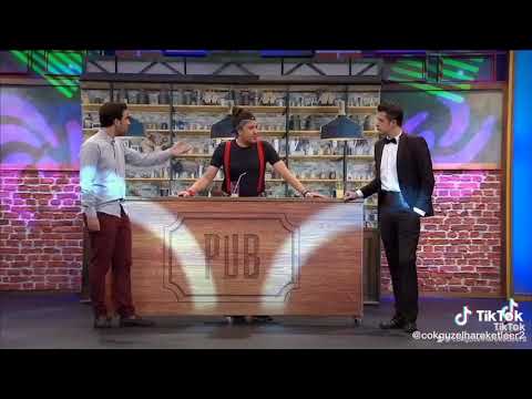 Çok Güzel Hareketler 2 | Aşk Doktoru Eros