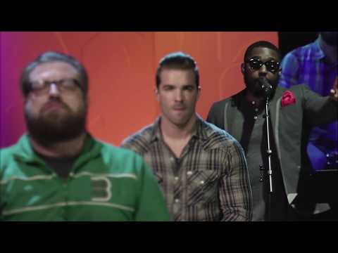 Small Group Slow Jam