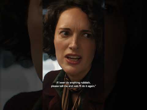 Thumbnail of the video: First Day