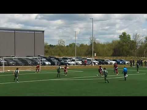 Thomas URANO goal on 04-30-2023