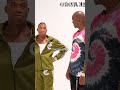 GET YOUR HANDS OFF YOUR HIP Lilwoody Shamar Short 20v1