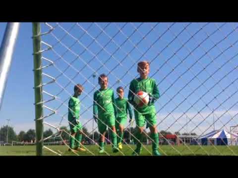 Jakoweek 2017 Sparta'18