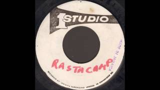 Freddie McGregor ‎- Rastaman Camp