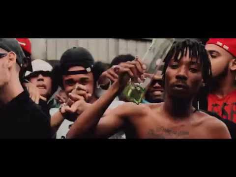 YNC(TURN UP) Wait & See (produced by donfernz)(Visuals By Akmi ) DONFERNZ *JNR * RJ * CRUDDED BADZ