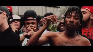 YNC(TURN UP) Wait & See (produced by donfernz)(Visuals By Akmi ) DONFERNZ *JNR * RJ * CRUDDED BADZ