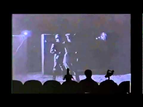 MST3K Kubrick Monolith