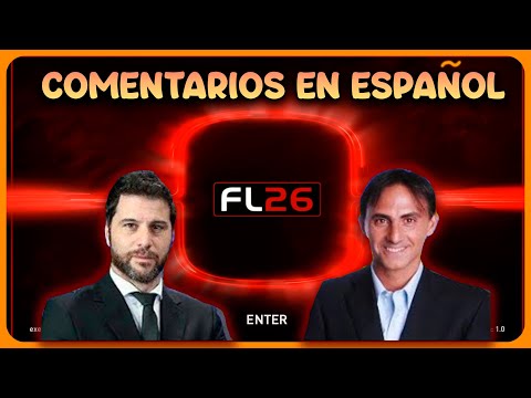 FL 26 | POST COMMENTS IN SPANISH
