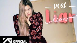 Download lagu ROSÉ - “LIAR” M/V mp3
