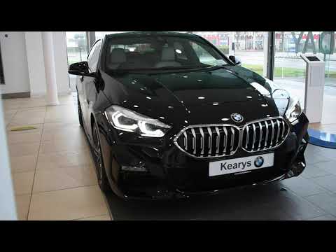 Kearys BMW 24/HR Test Drive