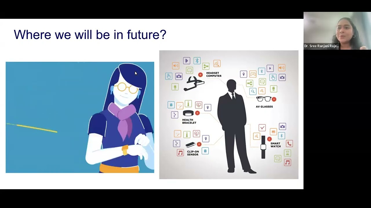 Session8: ATAL Online FDP on Secure and Intelligent System on Chips