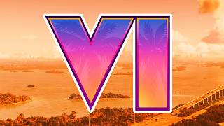 GTA 6 - VAZOU MAIS 2 !!!