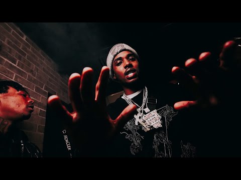 2Litt - FACTS (Official Video) | dir. mx