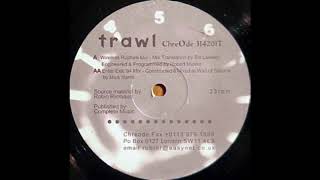 Trawl - Trawl (Enter Exit Mix) B2