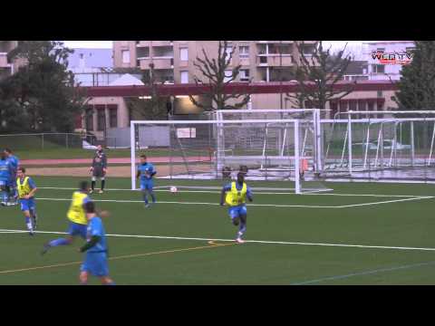 But FC Ecublens - ACS Azzurri