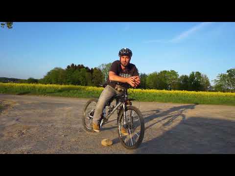 Trailer Fahrradtour Beroun-Brzeg