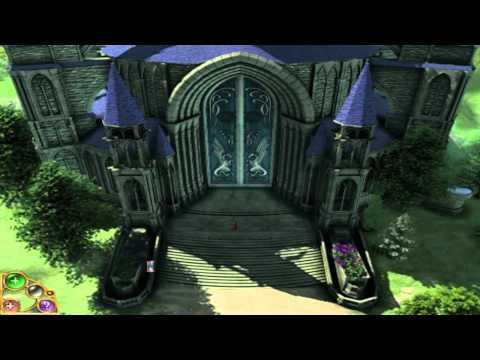 Let's Play Keepsake Part 1