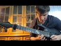 Metal Meltdown JTC Guitar Solo Week 3 Metalmeltdown Jtc Guitarsolo