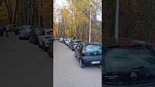Mecz Jagiellonii: brak miejsc parkingowych, też na Kampusie Uniwersytetu, dojazd