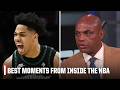 Best Of Inside The NBA Reacting To Timberwolves Knicks Advancing 76ers Forcing Game 7