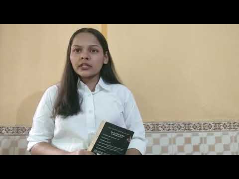 Tejasvini Patil Business wo...