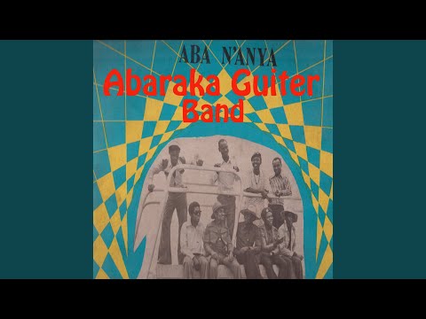 Download Abaraka 77 Guitar Band Of Nigeria Onu Egwunwoke Mp3 dan Mp4
2019