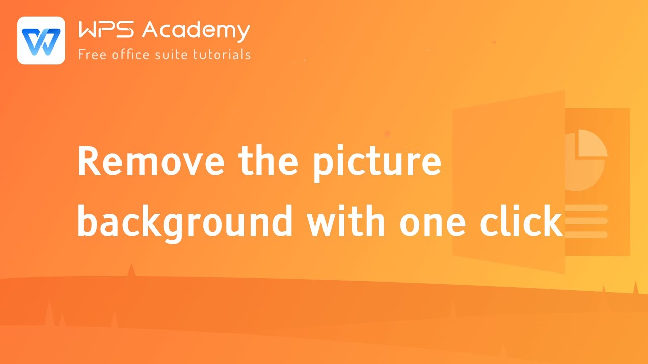 Auto Cutout Image video thumbnail