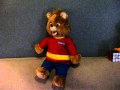 Teddy R
