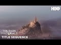 His Dark Materials Season 2: Title Sequence | HBO