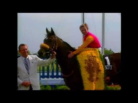 CHRHF 2011 Inductee - Dancethruthedawn