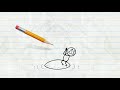 Cast Awry - Pencilmation | Animation | Cartoons | Pencilmation