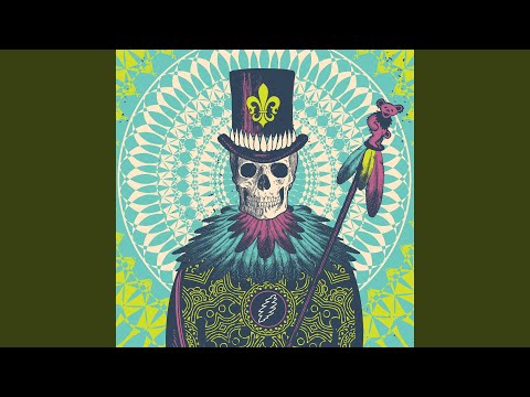 Video thumbnail for Scarlet Begonias (Live at Smoothie King Center, New Orleans, LA 2/24/18)