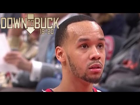 Shabazz Napier 27 Points/7 Assists Full Highlights (2/24/2020)