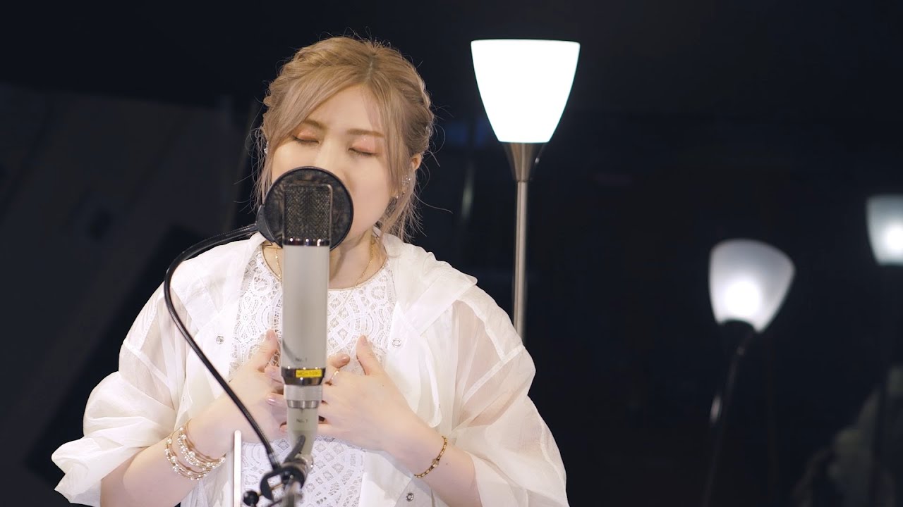 佐咲紗花｜『正解はひとつ!じゃない!!』【One-Shot Recording（feat. vocal）】