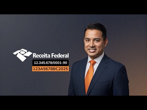 CNPJ alfanumérico a partir de 2026: veja o que muda