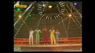 Parchís Hola amigos y La magia del circo