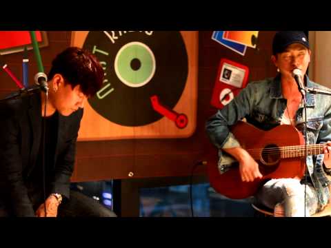 (박솔X박한솔) 20150827 너를 노래해