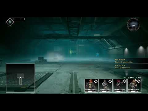 Descent of Lunaris — Map Showcase — Data-Driven Location System